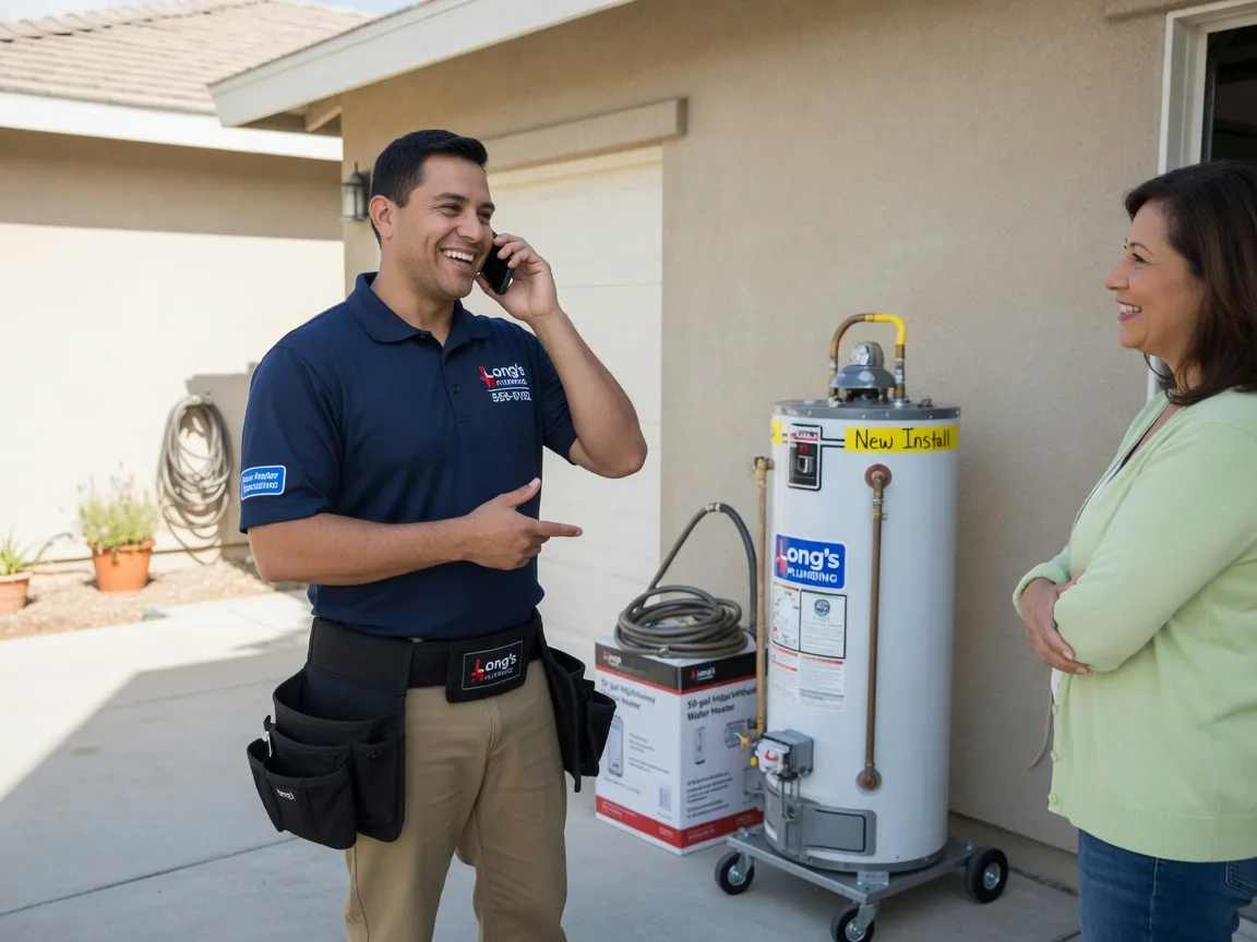 Leak Detection Blackwater, VA FAQs